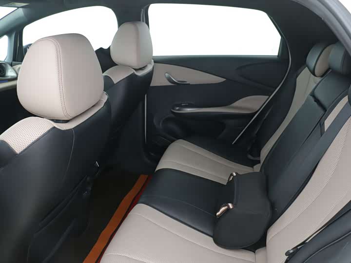 Фото 8 - BYD Dolphin