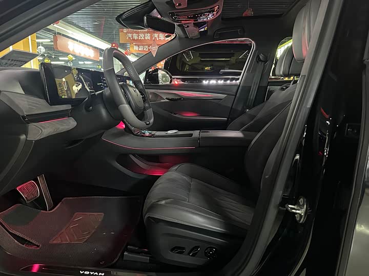 Photo 4 - Voyah Passion