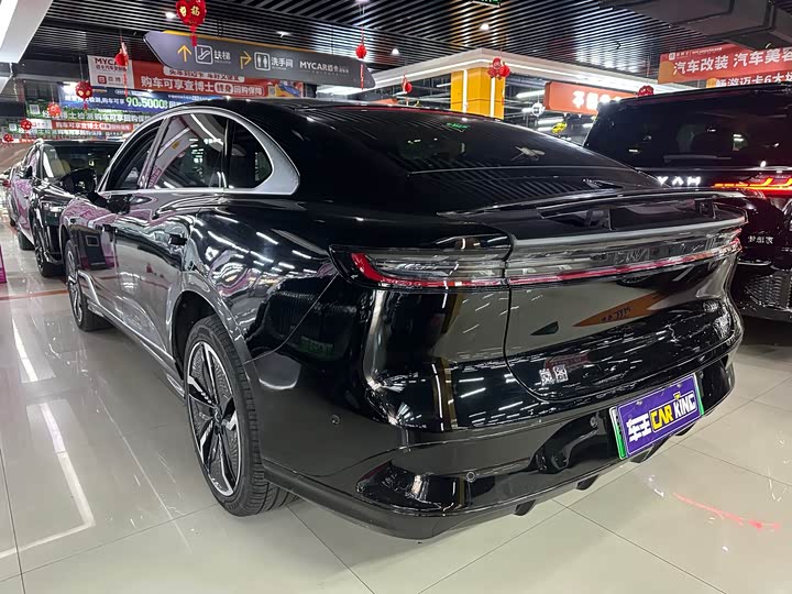 Photo 7 - Voyah Passion