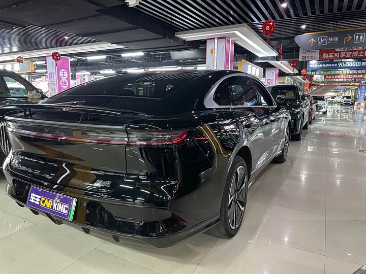 Photo 9 - Voyah Passion