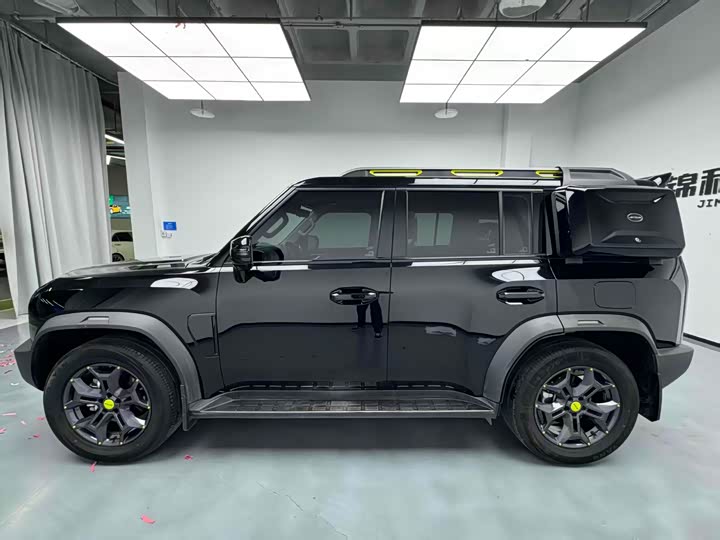 Фото 3 - Jetour T2