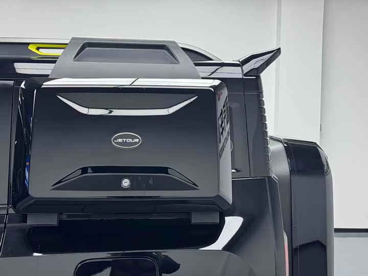 Фото 6 - Jetour T2