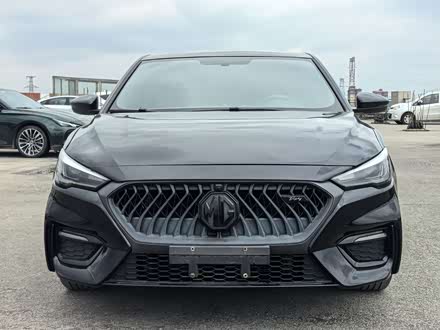 Фото 1 - MG Motor 6