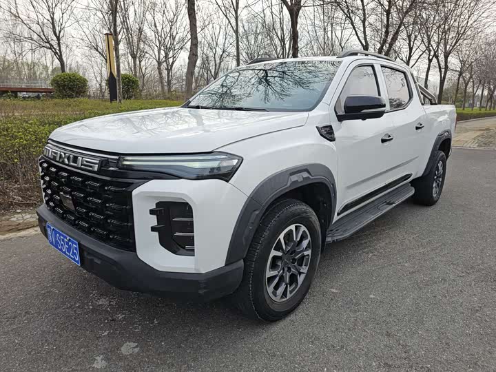 Фото 1 - Maxus Star