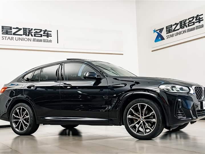 Фото 6 - BMW X4