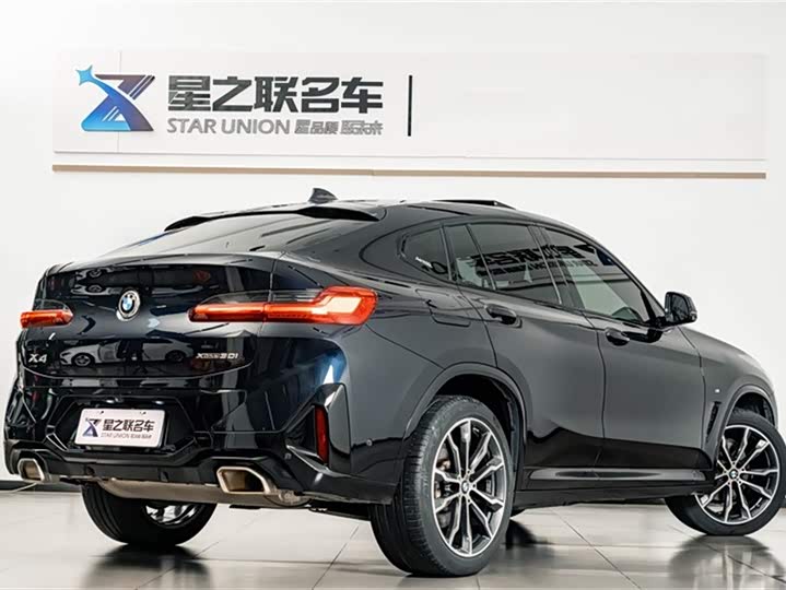 Фото 7 - BMW X4
