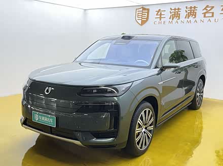 Фото 1 - Denza N9