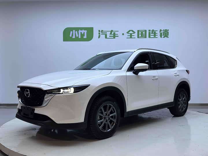 Photo 1 - Mazda CX-5