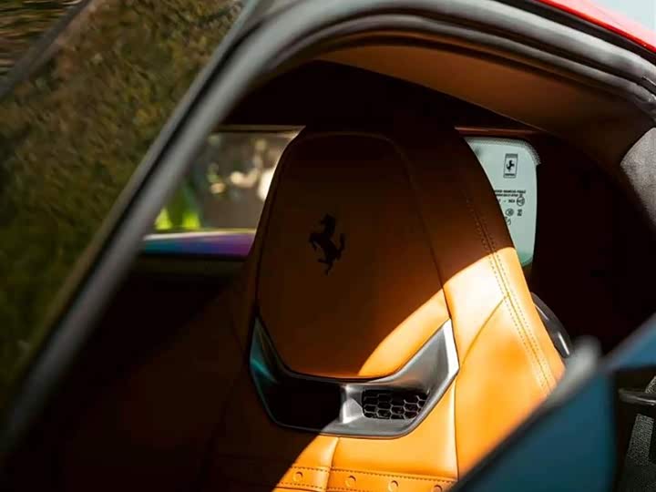 Фото 7 - Ferrari 296