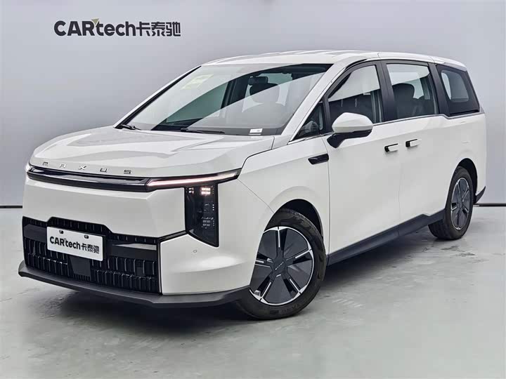 Photo 1 - Maxus Mifa 7