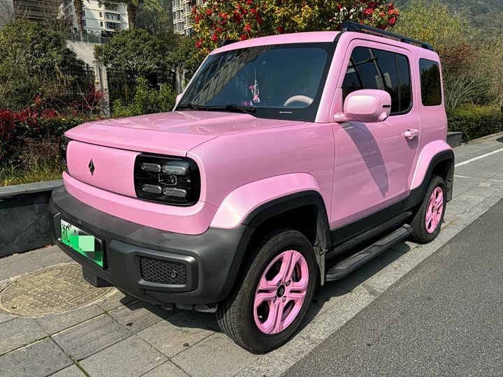 Photo 1 - Baojun Yep