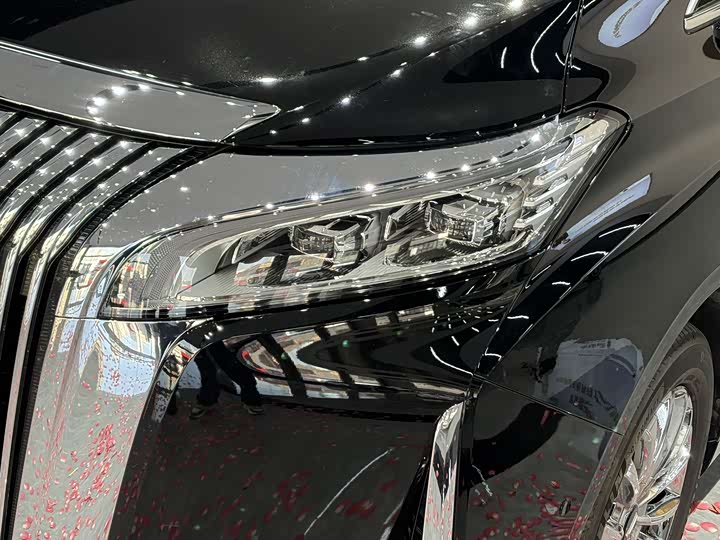 Фото 2 - Wey Gaoshan