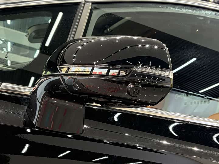 Фото 3 - Wey Gaoshan