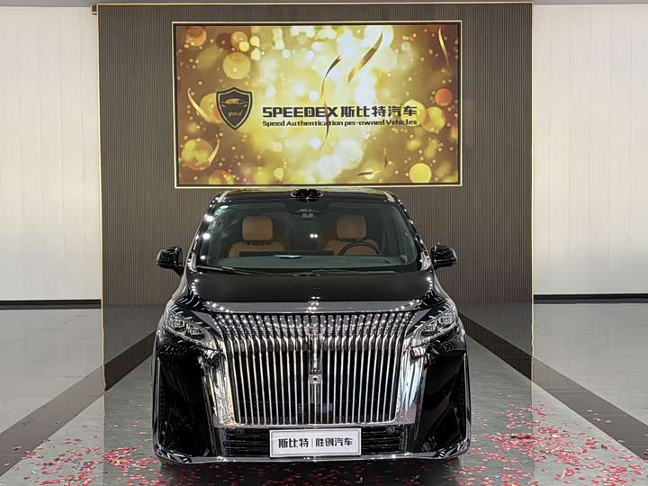 Фото 6 - Wey Gaoshan