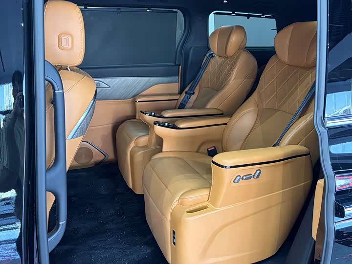 Фото 8 - Wey Gaoshan