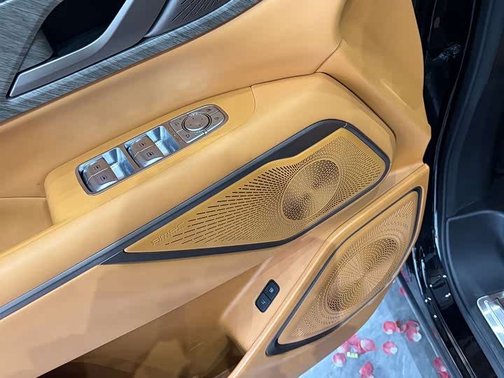 Фото 9 - Wey Gaoshan