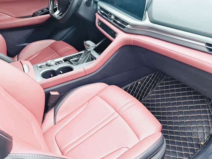 Фото 5 - Changan CS75 Plus