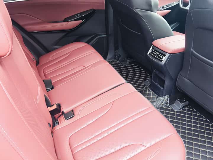 Фото 7 - Changan CS75 Plus