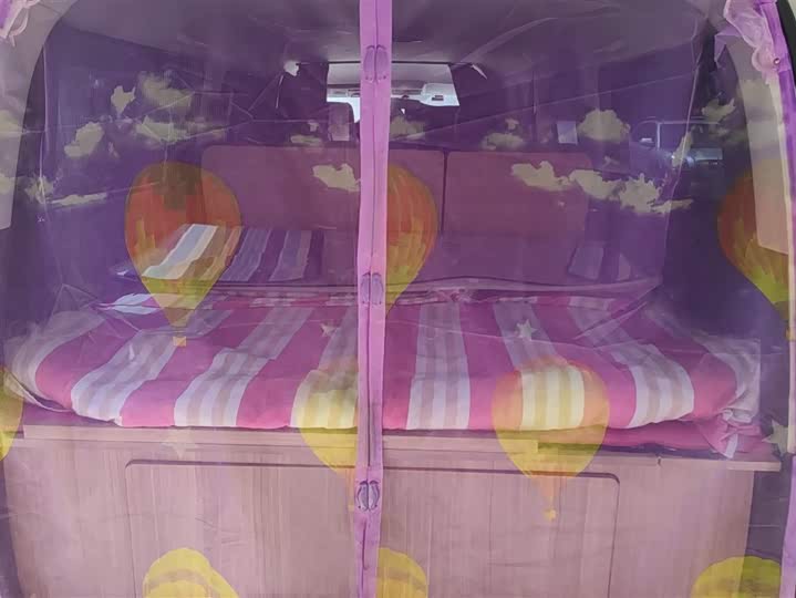 Фото 4 - JAC Refine M3