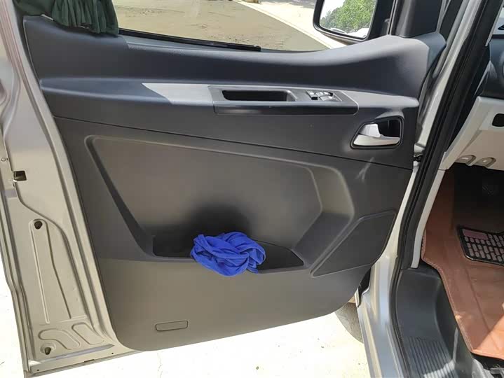 Фото 7 - JAC Refine M3