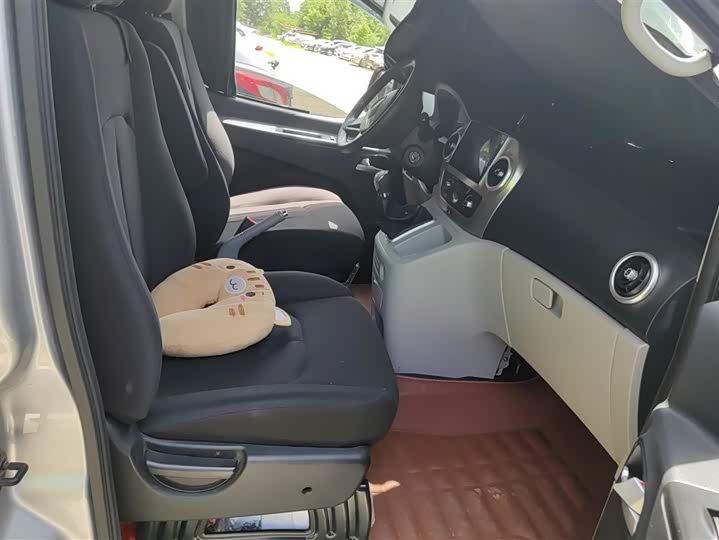 Фото 8 - JAC Refine M3