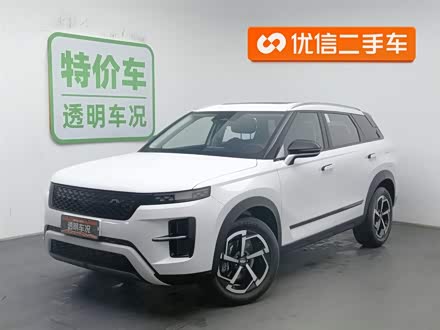 Фото 1 - Chery Tiggo 7