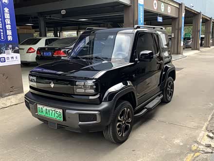 Photo 1 - Baojun Yep