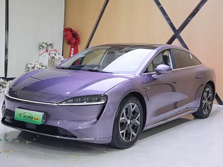 Фото 1 - Luxeed S7