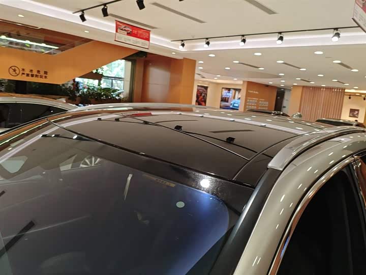 Lexus RX 2023 2023款 350h 四驱醇享版