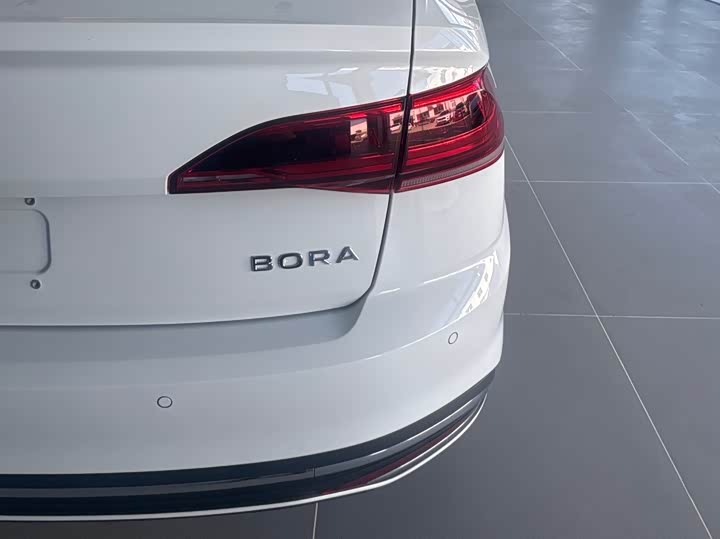 Volkswagen Bora 2026 2026款 200TSI DSG悦行导航版