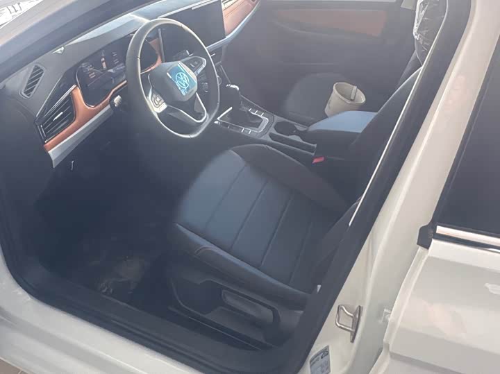 Volkswagen Bora 2026 2026款 200TSI DSG悦行导航版