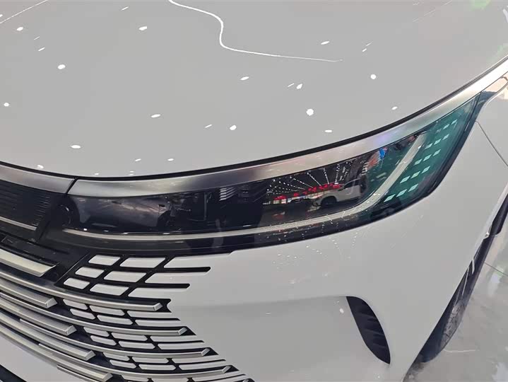 Фото 5 - BYD Destroyer 05