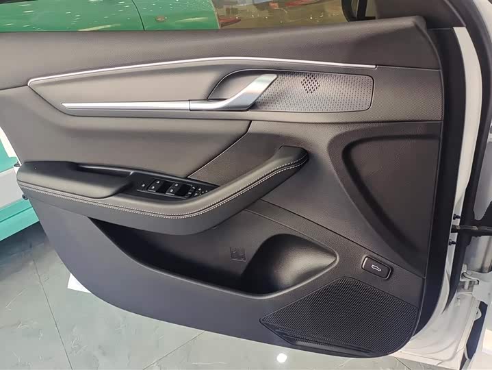 Фото 7 - BYD Destroyer 05