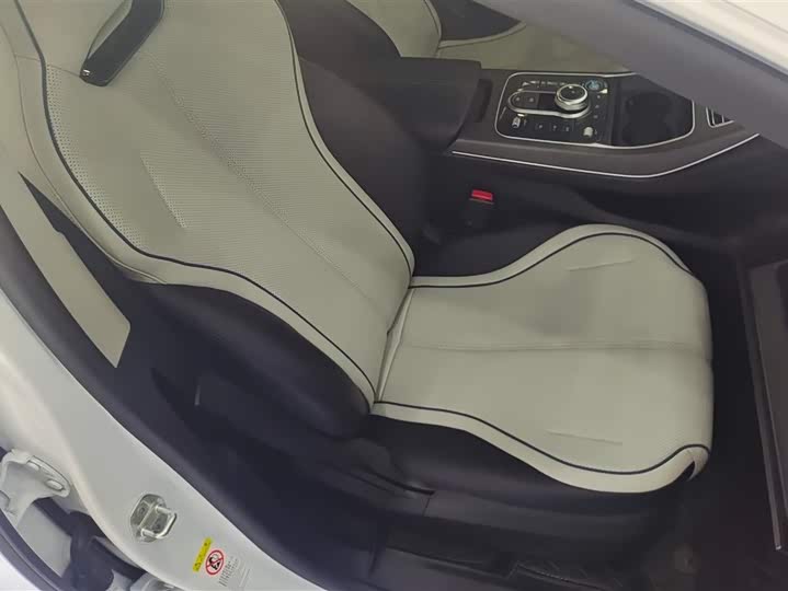 Фото 8 - BYD Destroyer 05