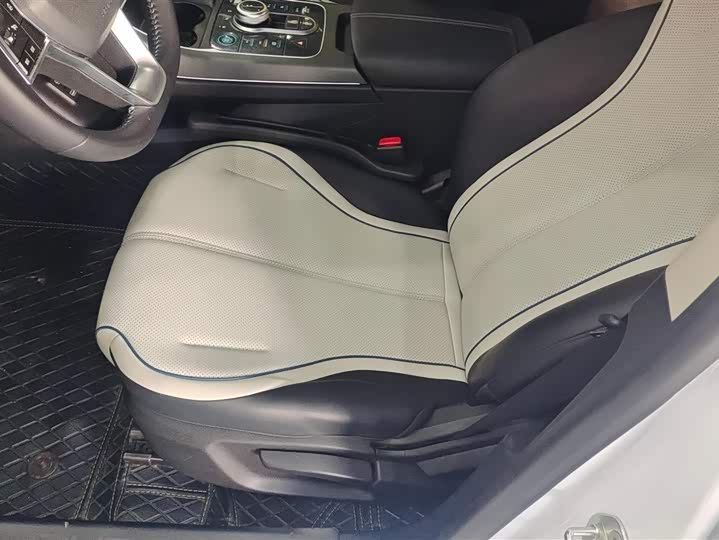 Фото 9 - BYD Destroyer 05