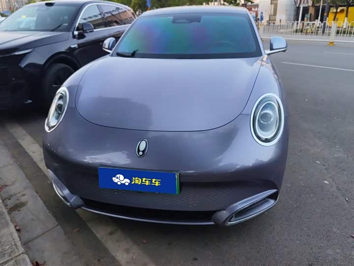 Фото 2 - Ora Lightning Cat (07)