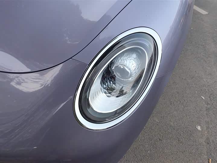 Фото 5 - Ora Lightning Cat (07)