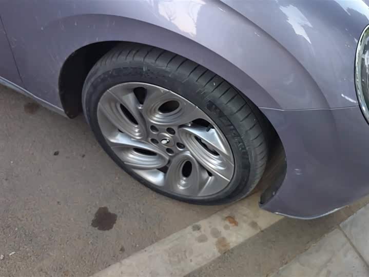 Фото 6 - Ora Lightning Cat (07)