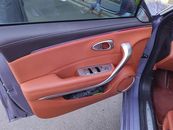 Фото 7 - Ora Lightning Cat (07)