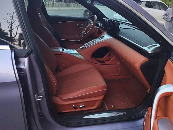 Фото 8 - Ora Lightning Cat (07)