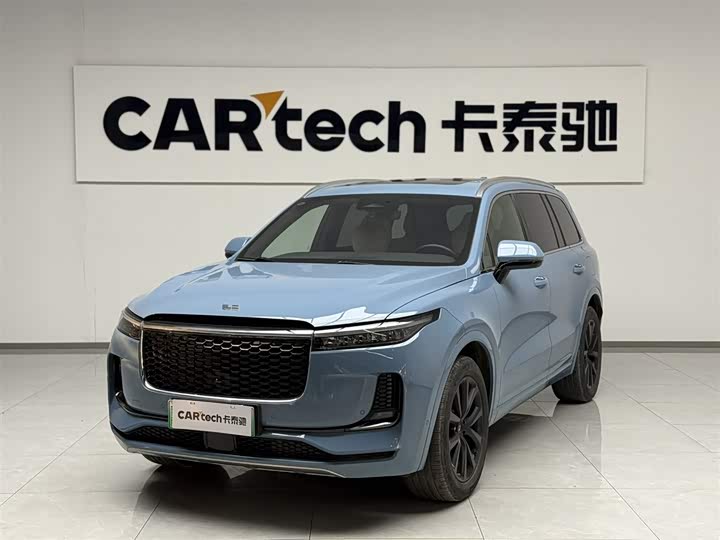 Фото 1 - LiXiang One