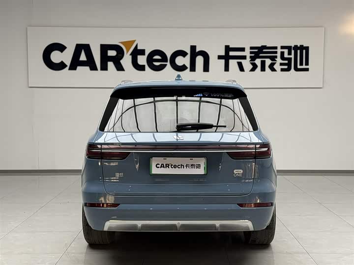 Фото 3 - LiXiang One