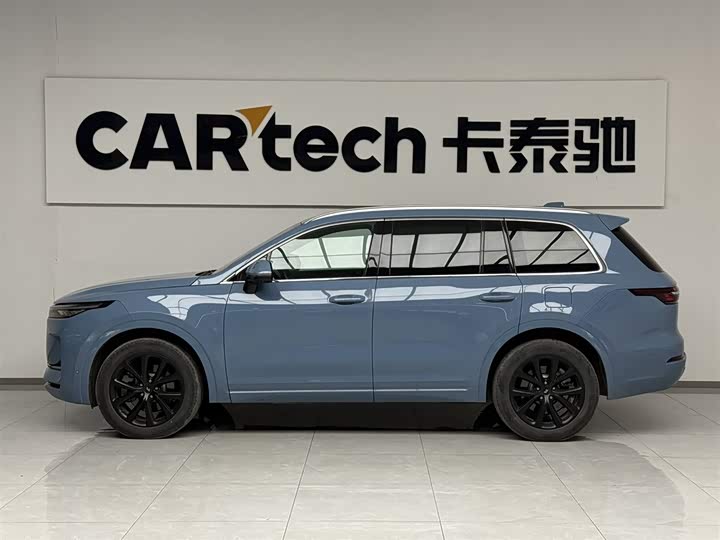 Фото 4 - LiXiang One