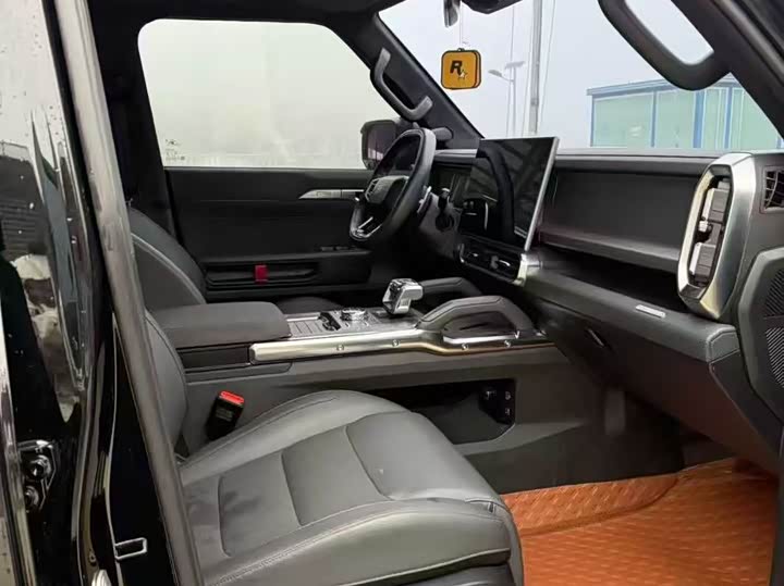 Фото 4 - Jetour T2