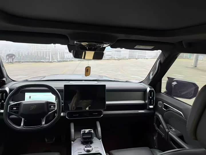 Фото 5 - Jetour T2