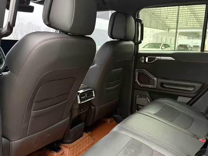 Фото 7 - Jetour T2