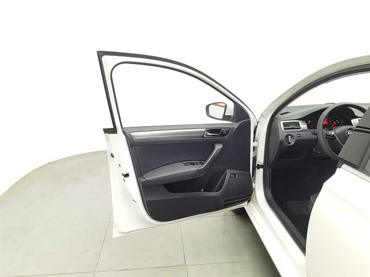 Volkswagen Santana 2019 2019款 1.5L 自动舒适版 国VI
