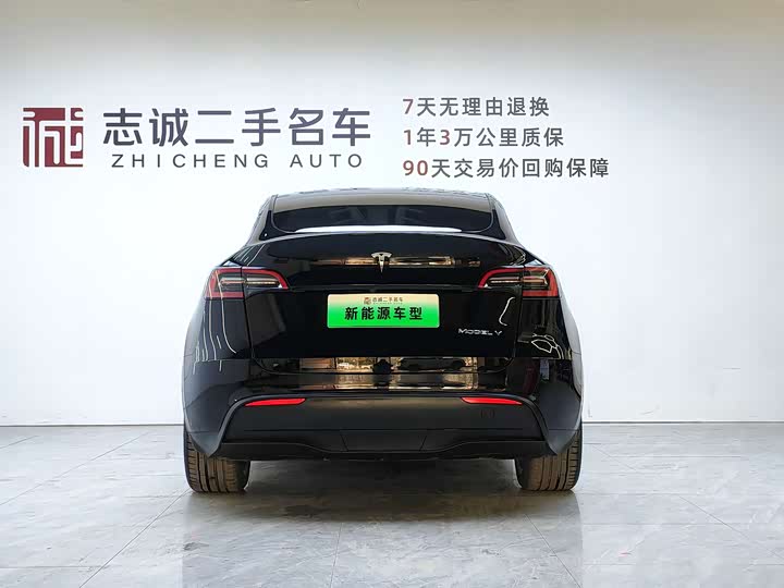 Фото 4 - Tesla Model Y