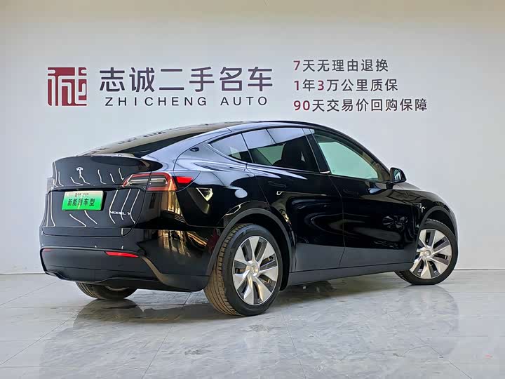 Фото 5 - Tesla Model Y