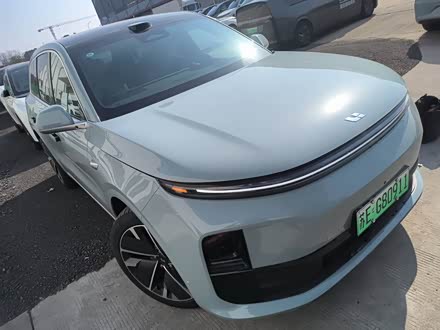 Фото 1 - LiXiang L6